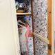 Armoire parisienne