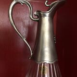 Crystal decanter