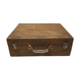 Old paint box
