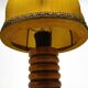 Cfj art deco - night lamp from the 1930s
