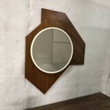 Mirror vintage constructivism 1960