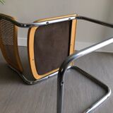 Chair cesca B32 by Marcel Breuer