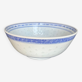 Asian salad bowl