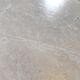 Vintage travertine coffee table "cloud", 80s