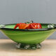 Ashtray - empty glass pocket of Murano
