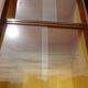 Vintage display cabinet Maison Capelle