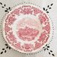 English soup plate Royal Homes of Britain, London Castle