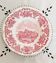 English soup plate Royal Homes of Britain, London Castle