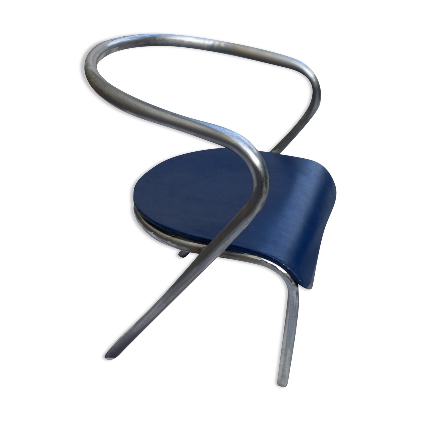 Jacques Hitier children's chair