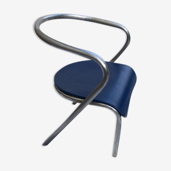 Chaise enfant Jacques Hitier