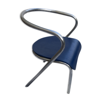 Jacques Hitier children's chair