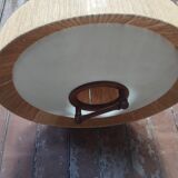Scandinavian pendant light by Temde Leuchten model 333