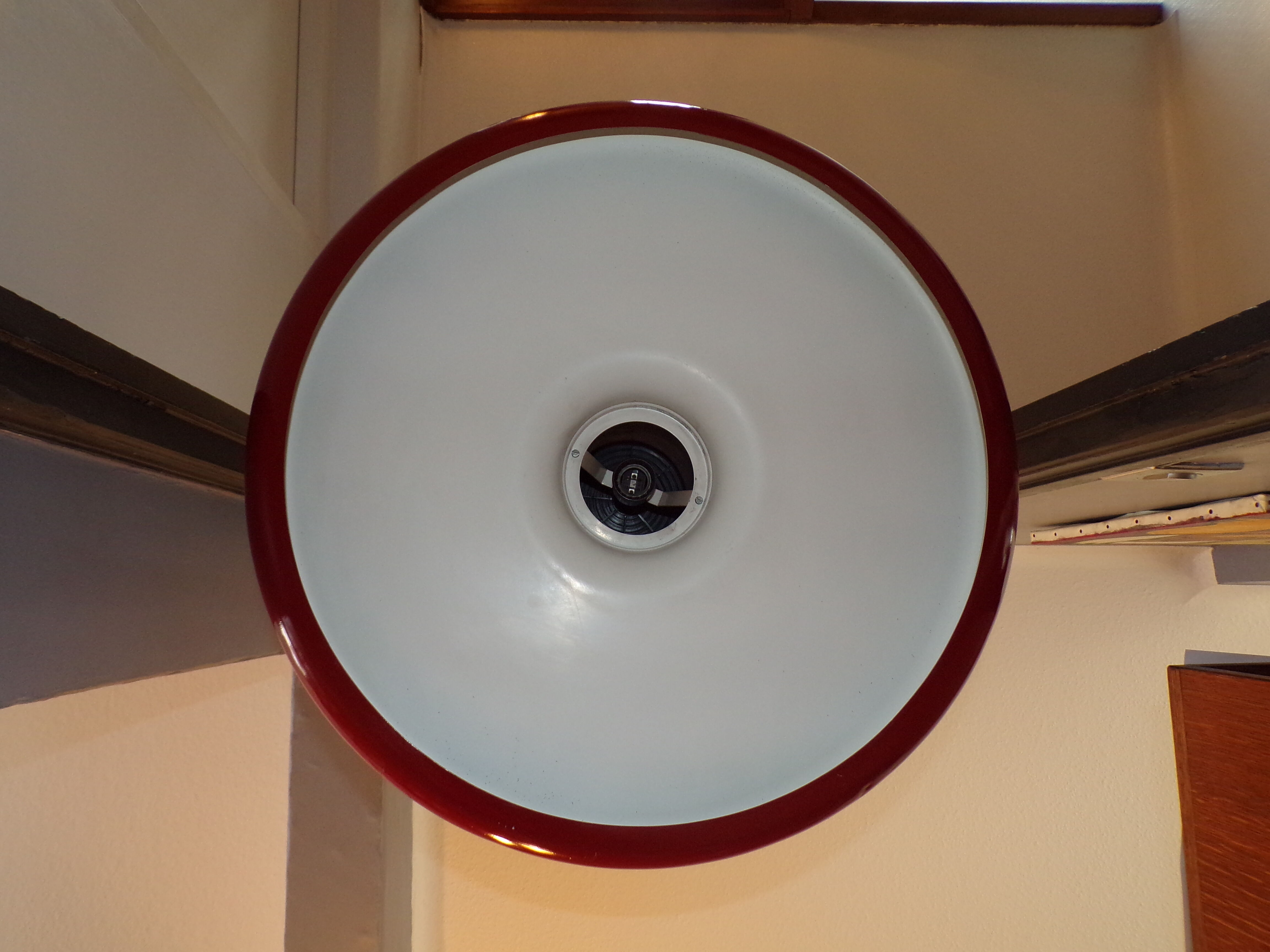 Vintage Lita hanging lamp 60 cm