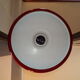 Vintage Lita hanging lamp 60 cm
