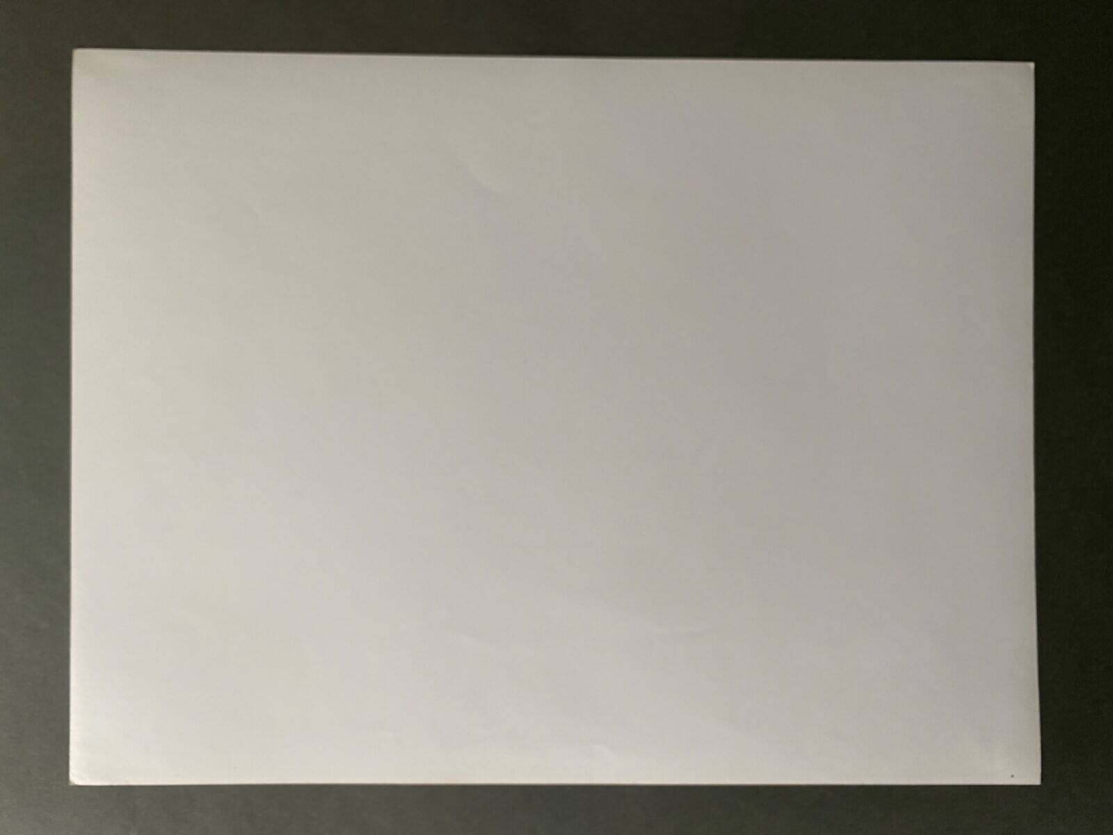 Silver photo François II Bernard Darot 20th century