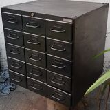 Furniture metal Flambo 50s