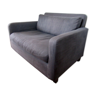 Sofa compact "chester" habitat