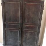 Closet door