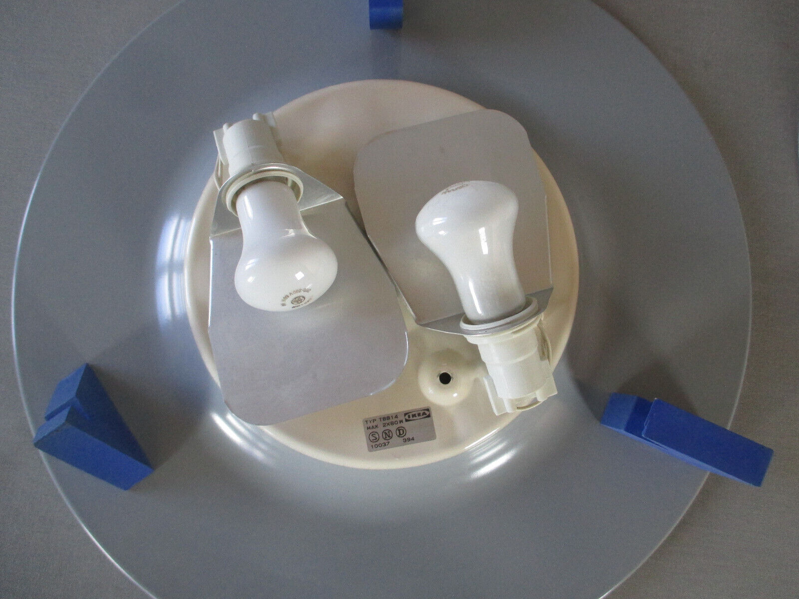 Ceiling lamp Ikea T 8814