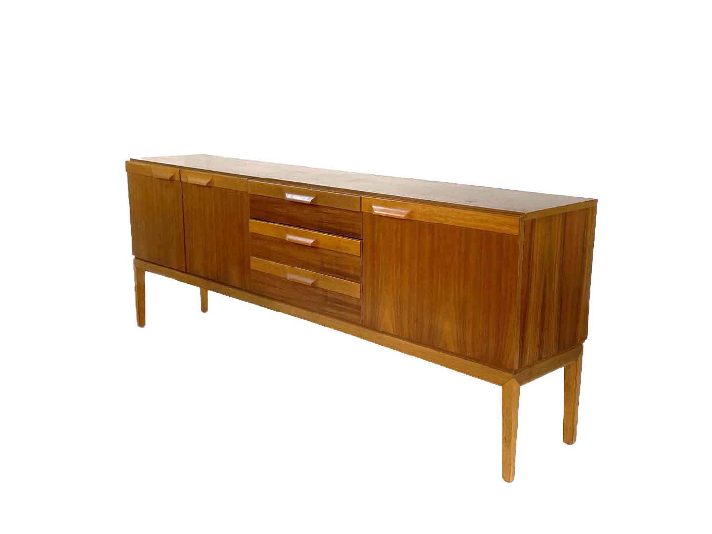 Vintage palette möbelwerk sideboard