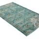 Turkish Anatolian Handmade Vintage Rug 245 cm x 150 cm