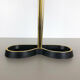 Original Midcentury Metal Brass Umbrella Stand, Germany, 1950s