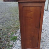 Buffet in 20th century cherry