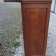 Buffet in 20th century cherry