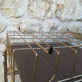 Sorter for mail of the brand caddie