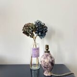 Vintage ceramic lamp base