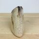 Zoomorphic ceramic vase Caves Dieulefit owl owl
