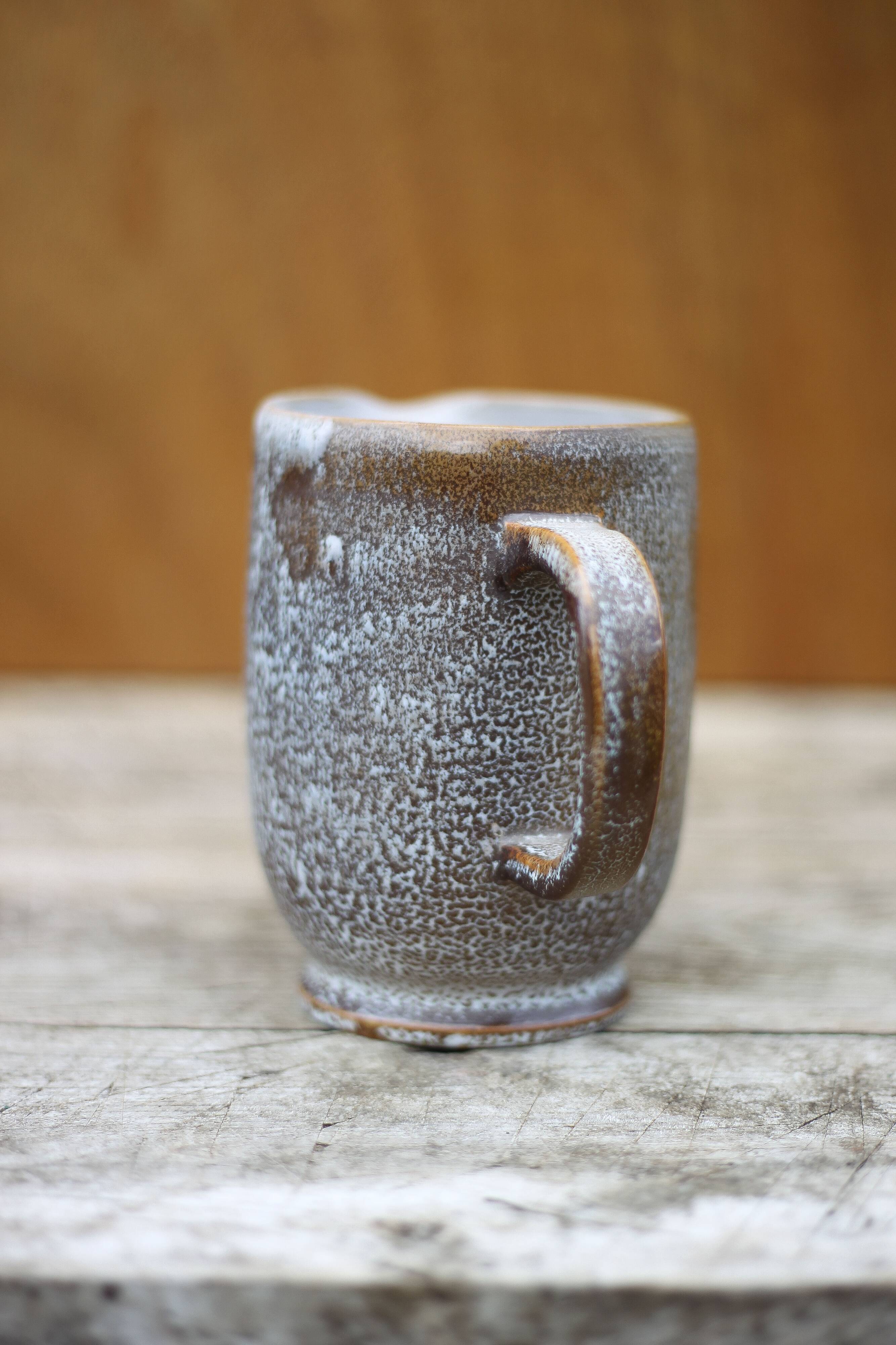 Vintage Visma Ceramic pitcher, ceramic carafe, jug, kitchen, collection