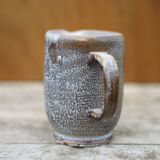 Vintage Visma Ceramic pitcher, ceramic carafe, jug, kitchen, collection