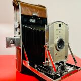 Polaroid land camera model 95
