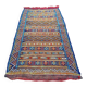 Handmade Berber rug