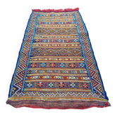 Kilim Berbère fait main