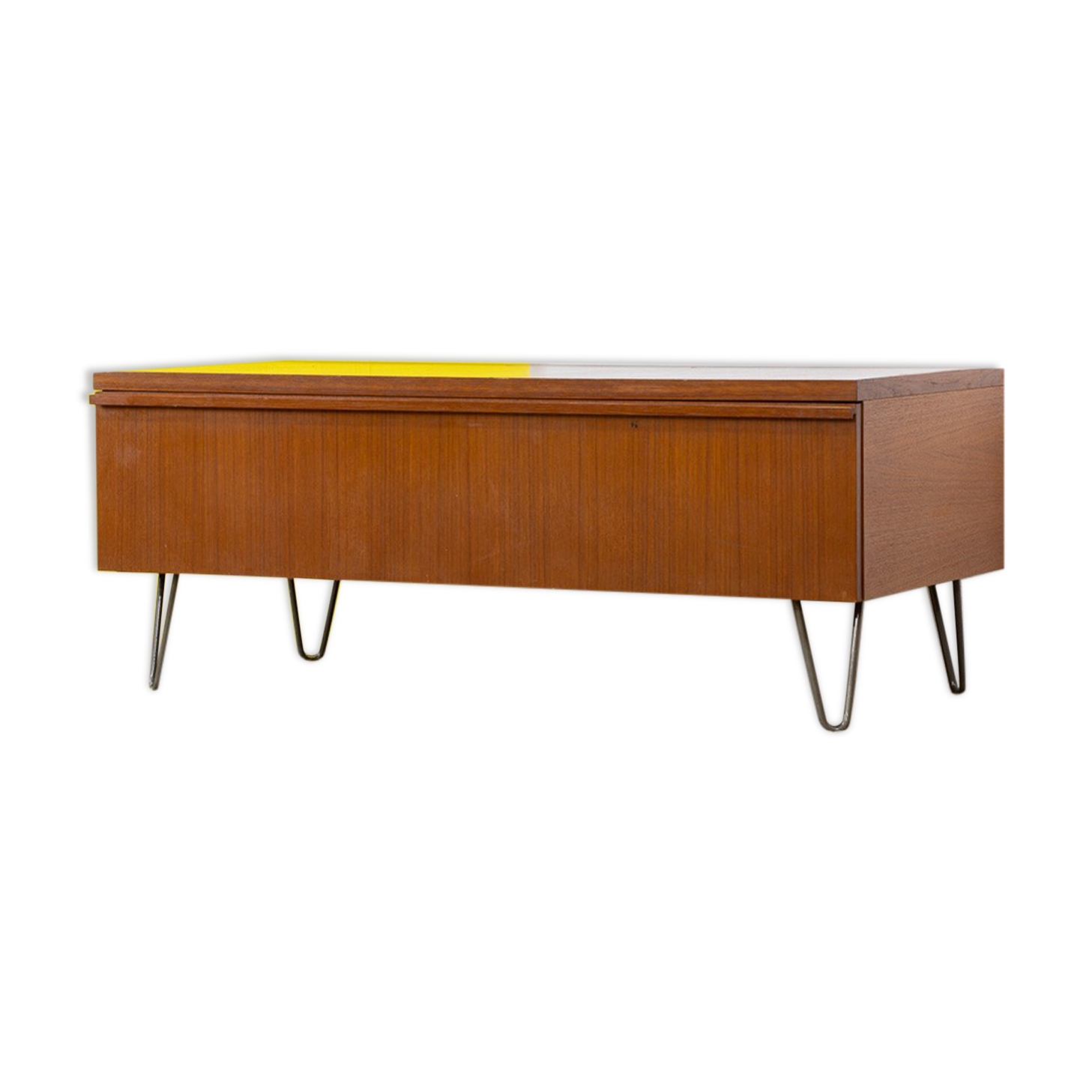 Vintage scandinavian row – 127.5 cm