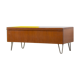 Vintage scandinavian row – 127.5 cm