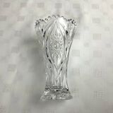 Vintage Nachtmann crystal vase