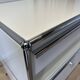 USM Haller Commode in Pure White