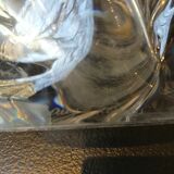 Vase Daum circa 1950
