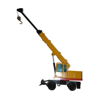 1970/80 Joal caterpillar telescopic crane