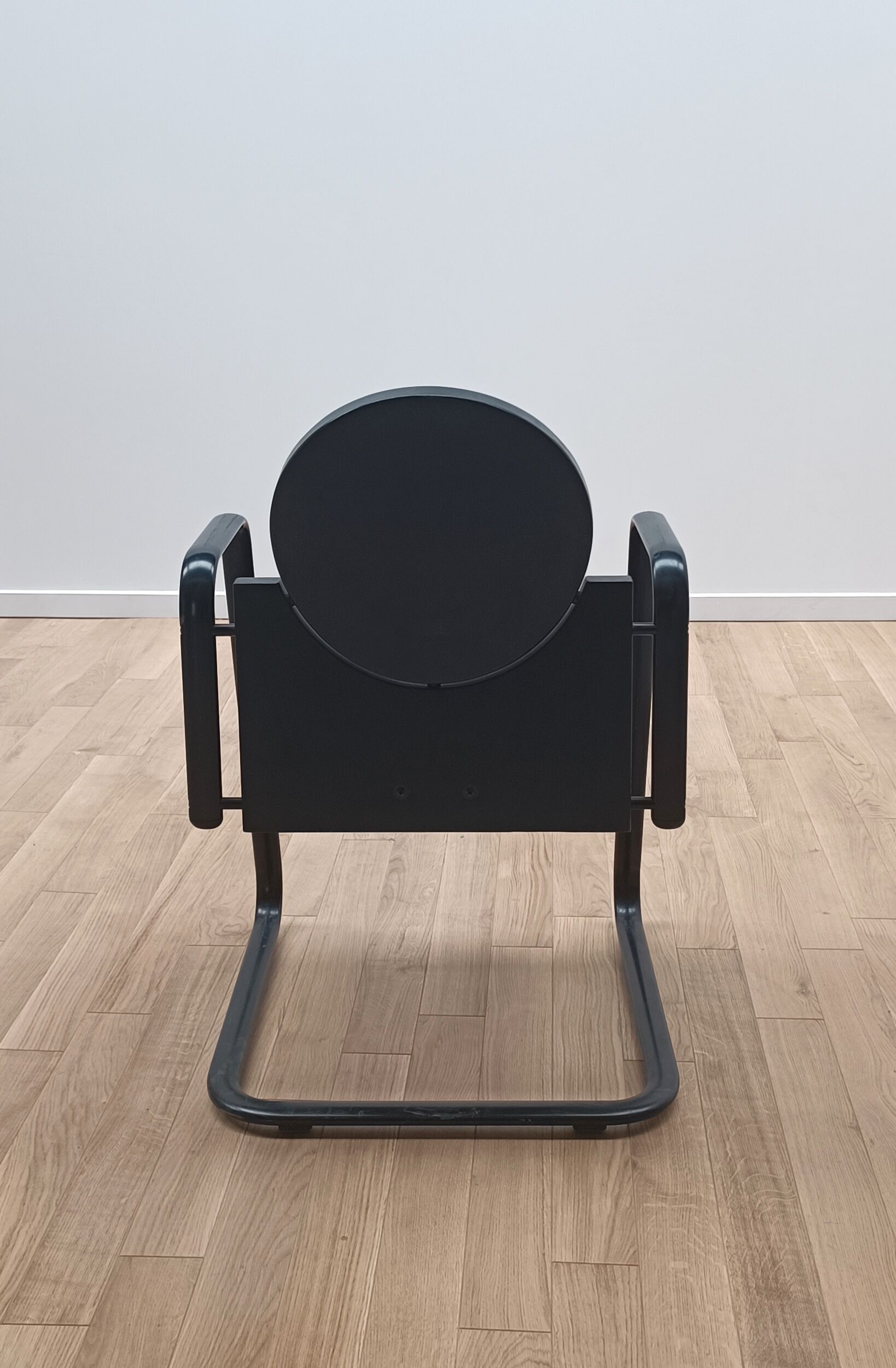 Pinocchio Chair, Martin Stoll