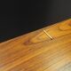 Ib Kofod-Larsen bookcase rosewood 60-70