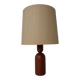 Teak Table Lamp from Domus, 1960s