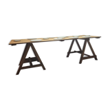 Farm table
