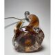 Vintage lamp