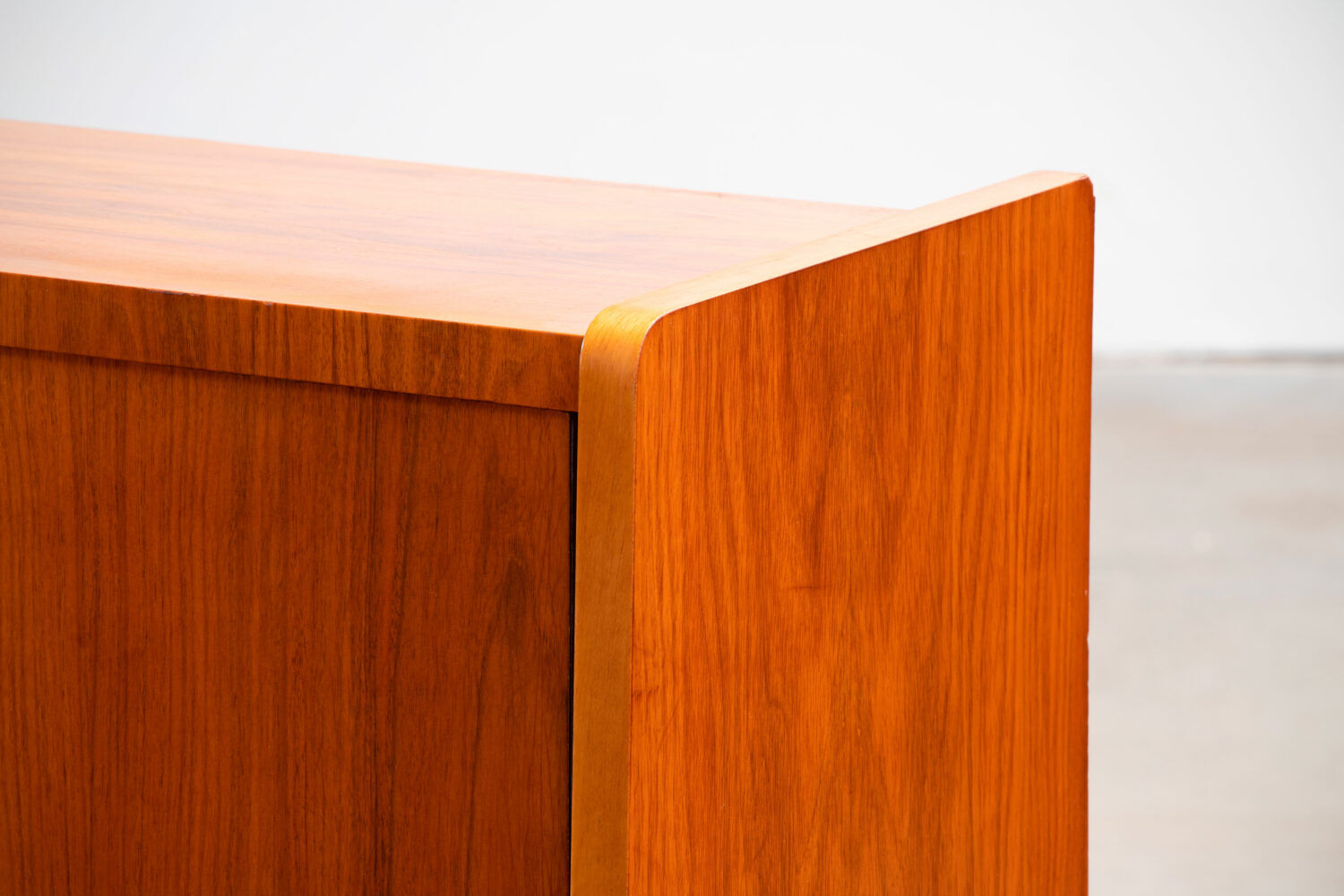 Enfilade scandinave vintage 1960
