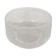 Christmas Pop up 2022 - Blown glass bowl