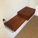 Wall console